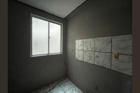 Apartamento para alugar com 39m², 2 quartos e 1 vaga