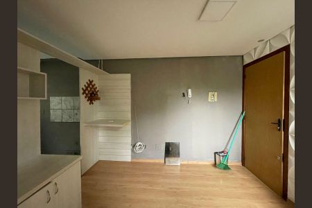 Apartamento à venda com 2 quartos, 39m² em Hamburgo Velho, Novo Hamburgo