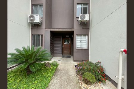 Apartamento para alugar com 39m², 2 quartos e 1 vaga