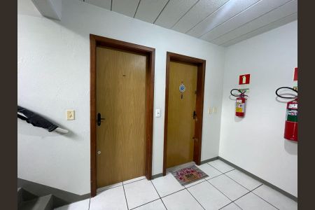 Apartamento para alugar com 39m², 2 quartos e 1 vaga