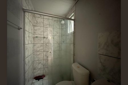 Apartamento para alugar com 39m², 2 quartos e 1 vaga