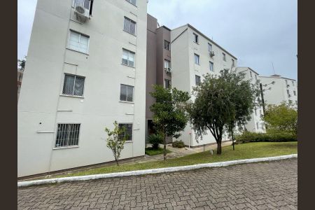 Apartamento para alugar com 39m², 2 quartos e 1 vaga