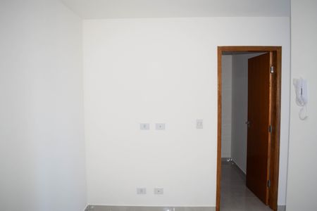 Apartamento à venda com 45m², 2 quartos e sem vaga Apartamento à venda com 45m², 2 quartos e sem vagaSala