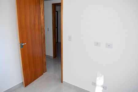Apartamento à venda com 45m², 2 quartos e sem vaga Apartamento à venda com 45m², 2 quartos e sem vagaQuarto 2