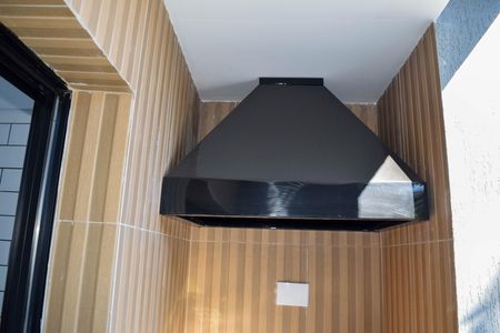 Apartamento à venda com 45m², 2 quartos e sem vaga Apartamento à venda com 45m², 2 quartos e sem vagaVaranda