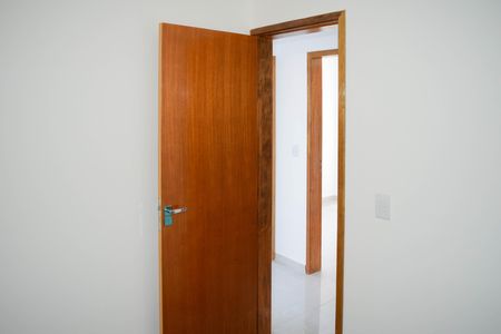 Apartamento à venda com 45m², 2 quartos e sem vaga Apartamento à venda com 45m², 2 quartos e sem vagaQuarto 1