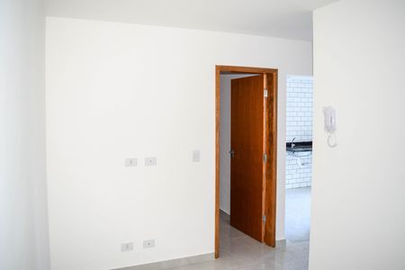 Apartamento à venda com 45m², 2 quartos e sem vaga Apartamento à venda com 45m², 2 quartos e sem vagaSala