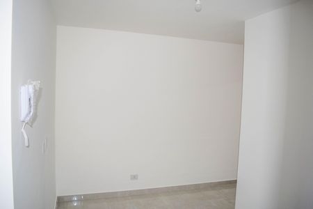 Apartamento à venda com 45m², 2 quartos e sem vaga Apartamento à venda com 45m², 2 quartos e sem vagaSala