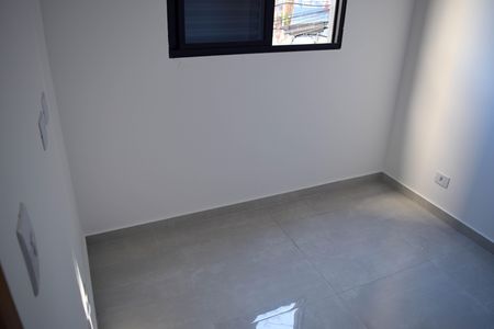 Apartamento à venda com 45m², 2 quartos e sem vaga Apartamento à venda com 45m², 2 quartos e sem vagaQuarto 2