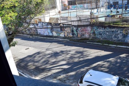 Apartamento à venda com 45m², 2 quartos e sem vaga Apartamento à venda com 45m², 2 quartos e sem vagaVista Quarto 2