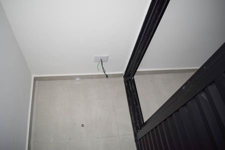 Apartamento à venda com 45m², 2 quartos e sem vaga Apartamento à venda com 45m², 2 quartos e sem vagaÁrea de Serviço