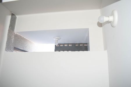 Apartamento à venda com 45m², 2 quartos e sem vaga Apartamento à venda com 45m², 2 quartos e sem vagaÁrea de Serviço