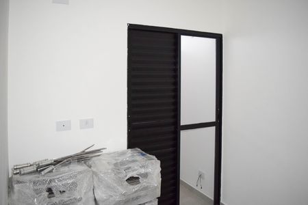 Apartamento à venda com 45m², 2 quartos e sem vaga Apartamento à venda com 45m², 2 quartos e sem vagaQuarto 1