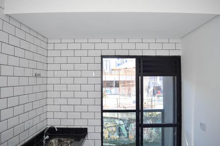 Apartamento à venda com 45m², 2 quartos e sem vaga Apartamento à venda com 45m², 2 quartos e sem vagaCozinha