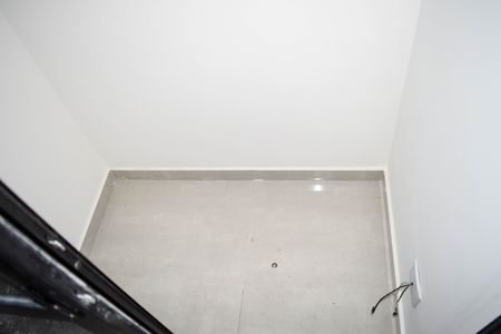 Apartamento à venda com 45m², 2 quartos e sem vaga Apartamento à venda com 45m², 2 quartos e sem vagaÁrea de Serviço