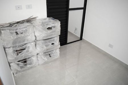 Apartamento à venda com 45m², 2 quartos e sem vaga Apartamento à venda com 45m², 2 quartos e sem vagaQuarto 1