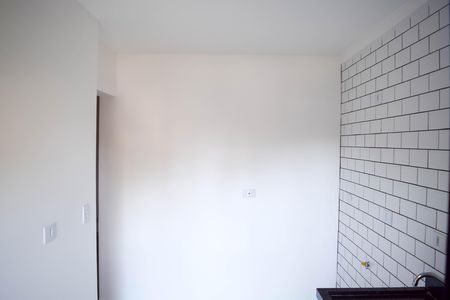 Apartamento à venda com 45m², 2 quartos e sem vaga Apartamento à venda com 45m², 2 quartos e sem vagaCozinha