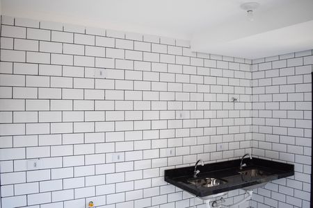 Apartamento à venda com 45m², 2 quartos e sem vaga Apartamento à venda com 45m², 2 quartos e sem vagaCozinha
