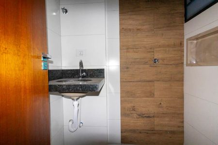 Apartamento à venda com 52m², 2 quartos e sem vagaBanheiro