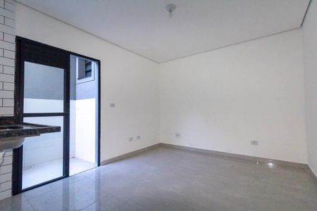 Apartamento à venda com 52m², 2 quartos e sem vagaSala e Cozinha