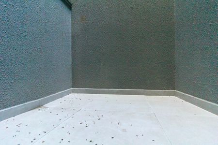 Apartamento à venda com 52m², 2 quartos e sem vagaQuintal