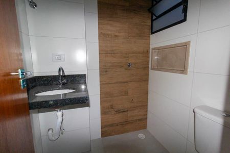 Apartamento à venda com 52m², 2 quartos e sem vagaBanheiro