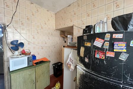 Casa à venda com 320m², 3 quartos e 3 vagas Casa à venda com 320m², 3 quartos e 3 vagasCozinha