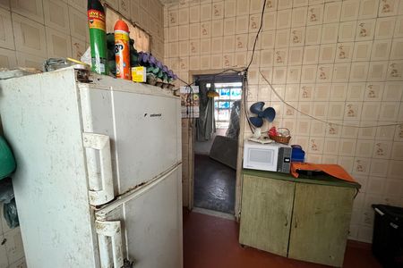 Casa à venda com 320m², 3 quartos e 3 vagas Casa à venda com 320m², 3 quartos e 3 vagasCozinha
