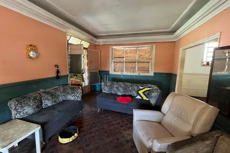 Sala de casa à venda com 3 quartos, 320m² em Praia da Bandeira, Rio de Janeiro