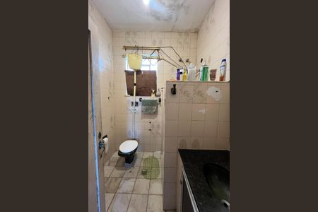 Casa à venda com 320m², 3 quartos e 3 vagas Casa à venda com 320m², 3 quartos e 3 vagasBanheiro 1