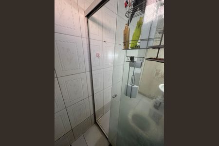 Banheiro anexo 1 de casa à venda com 4 quartos, 340m² em Qnd 35, Brasília
