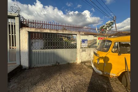 Fachada de casa à venda com 4 quartos, 340m² em Qnd 35, Brasília