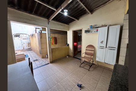 Casa à venda com 340m², 4 quartos e 6 vagas