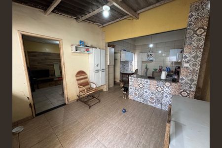 Casa à venda com 340m², 4 quartos e 6 vagas