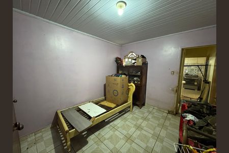Quarto 2 anexo 2 de casa à venda com 4 quartos, 340m² em Qnd 35, Brasília