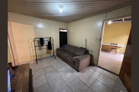 Sala anexo 2 de casa à venda com 4 quartos, 340m² em Qnd 35, Brasília