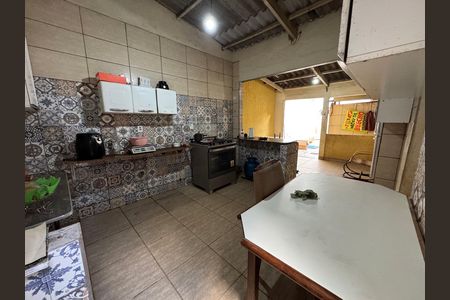Casa à venda com 4 quartos, 340m² em Qnd 35, Brasília