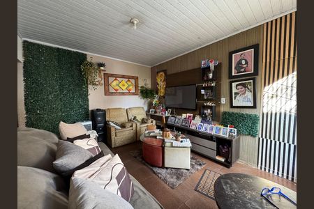 Casa à venda com 340m², 4 quartos e 6 vagas Casa à venda com 340m², 4 quartos e 6 vagasSala anexo 1
