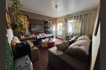Sala anexo 1 de casa à venda com 4 quartos, 340m² em Qnd 35, Brasília