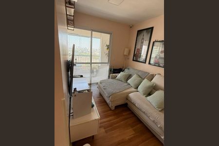 Apartamento à venda com 2 quartos, 65m² em Jardim Dom Bosco, São Paulo