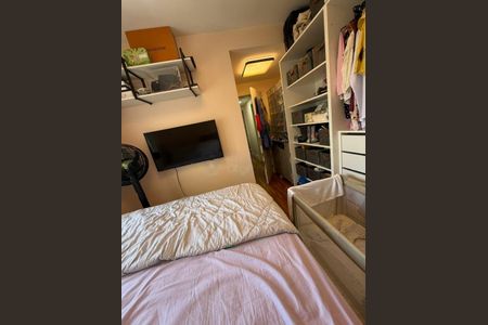 Apartamento à venda com 2 quartos, 65m² em Jardim Dom Bosco, São Paulo