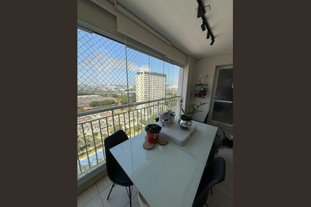 Apartamento à venda com 2 quartos, 65m² em Jardim Dom Bosco, São Paulo