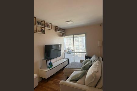 Apartamento à venda com 2 quartos, 65m² em Jardim Dom Bosco, São Paulo