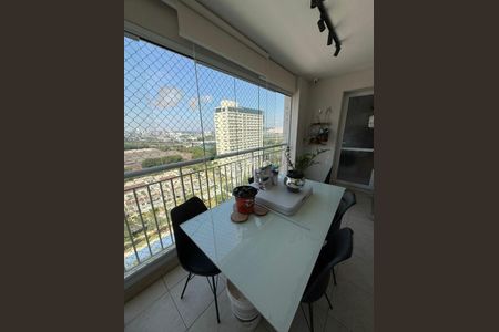 Apartamento à venda com 2 quartos, 65m² em Jardim Dom Bosco, São Paulo