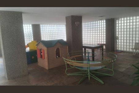 Apartamento à venda com 3 quartos, 123m² em Higienópolis, São Paulo