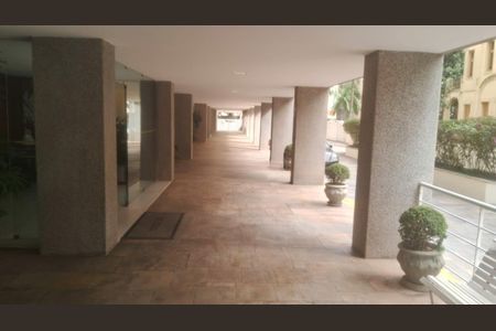Apartamento à venda com 123m², 3 quartos e 1 vaga