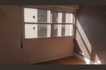 Apartamento à venda com 3 quartos, 123m² em Higienópolis, São Paulo
