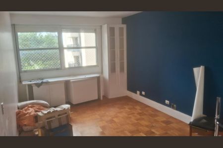Apartamento à venda com 3 quartos, 123m² em Higienópolis, São Paulo