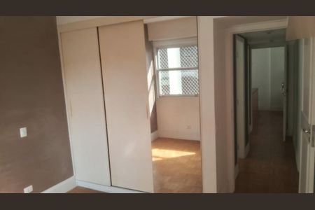 Apartamento à venda com 3 quartos, 123m² em Higienópolis, São Paulo