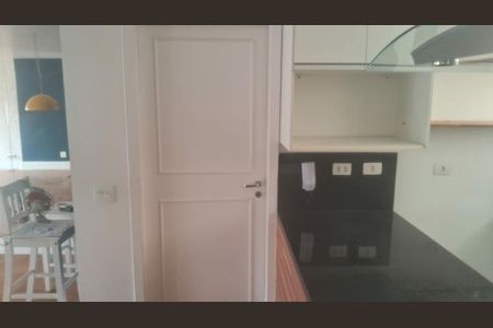 Apartamento à venda com 3 quartos, 123m² em Higienópolis, São Paulo